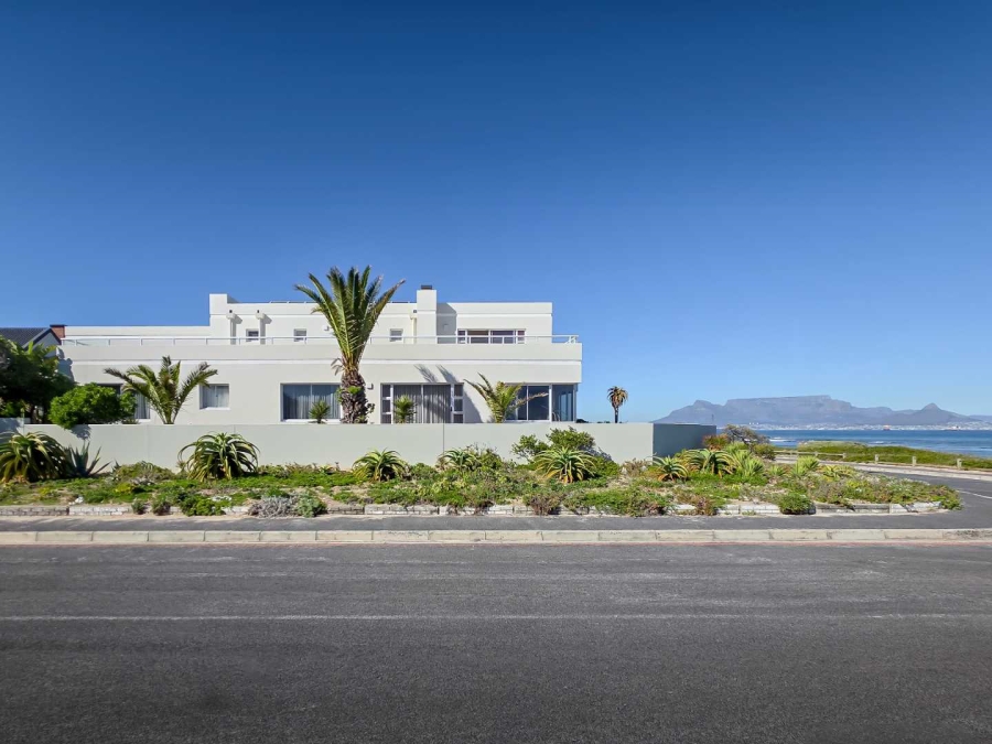 5 Bedroom Property for Sale in Bloubergstrand Western Cape